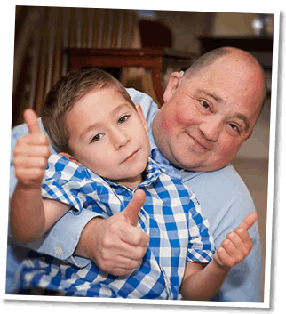 Portrait Images by James Lawrence